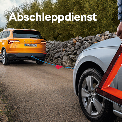abschleppdienst
