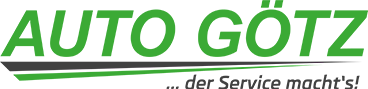 Logo Auto Götz GmbH